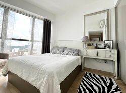 Commonwealth Towers (D3), Condominium #501014291